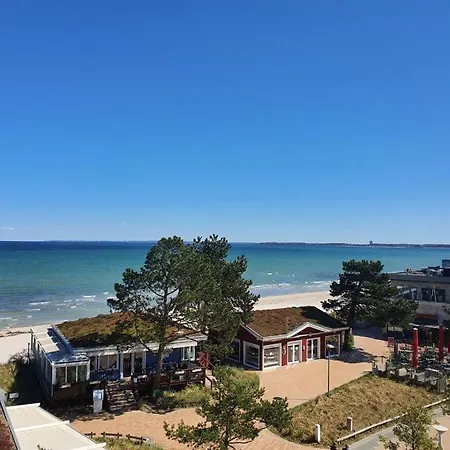 Beautiful Life 5 -scharbeutz *