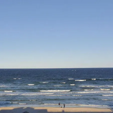 Lägenhet Beautiful Life 5 -scharbeutz *