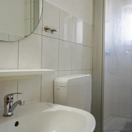 Deichhaus Groemitz, App Aida Apartment